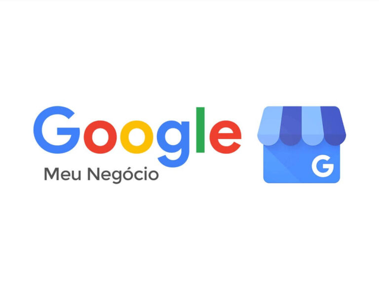 Google Meu Negócios