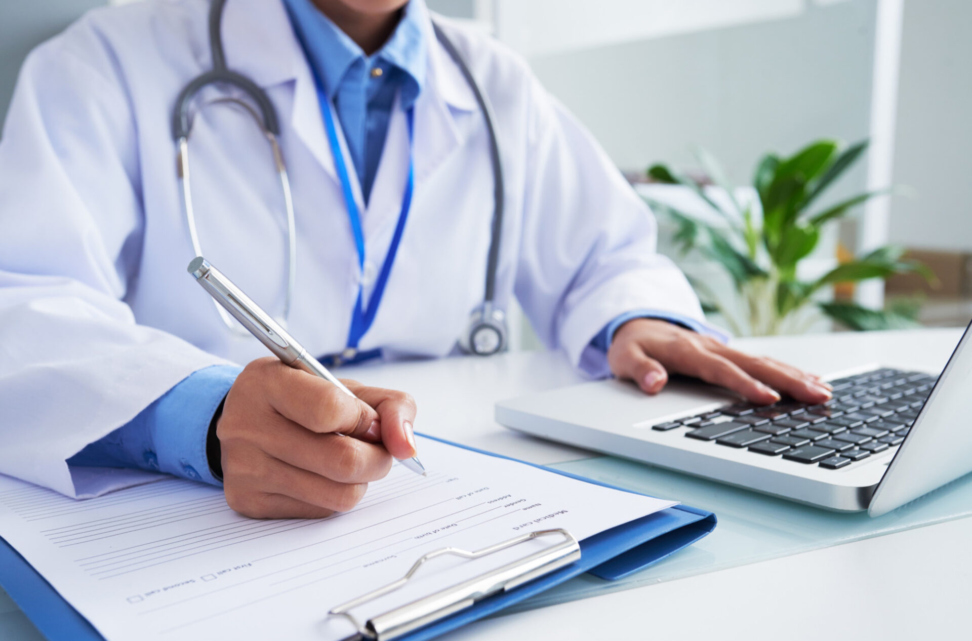 marketing médico