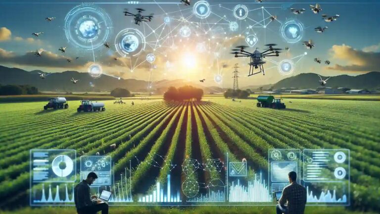 IA no Marketing Digital: A Chave para o Futuro do Agro